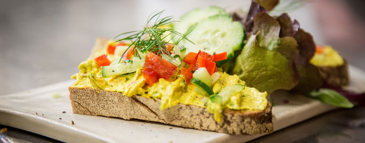 Brotzeit