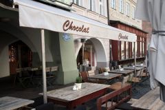 Galerie Café Chocolat anzeigen